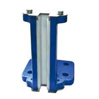 CNEP-327 Hot Sale Elevator Parts Elevator Guide Shoe Price