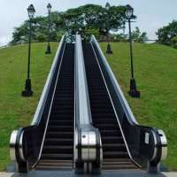 KOYO Residential Home Escalator Low Price Cost