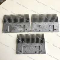 XIZIOTIS Aluminum comb plate for sale price list