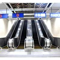 EN81 Standard elevator and escalator indoor/outdoor CE/CU-TR