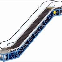 Indoor outdoor Escalator with cheap price