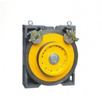 Torin GTW5 Gearless Elevator Motor With CE Certification