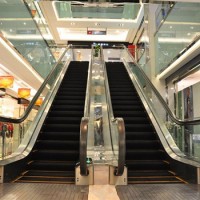 Best price and quality Outdoor Escalator price, Escalator cost from china supplier