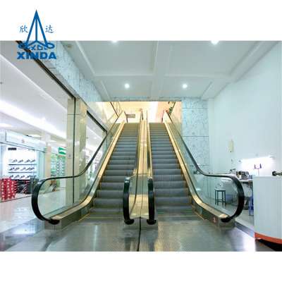 Moving walkway electricm escalator shopping mall centers