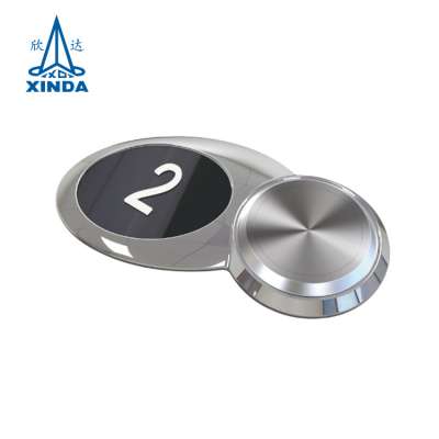 Elevator push button price elevator button panel price with long life