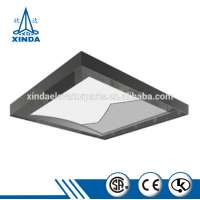 Elevator ceiling panel beautiful durable elevator ceiling light covers for sale