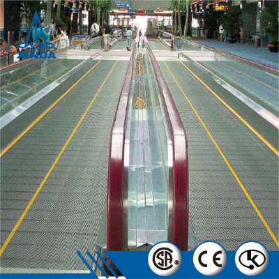 Moving sidewalk/ escalator manufacturers