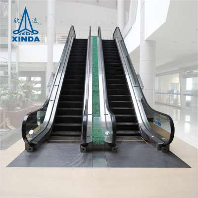 Commercial escalator china indoor house electric moving escalator