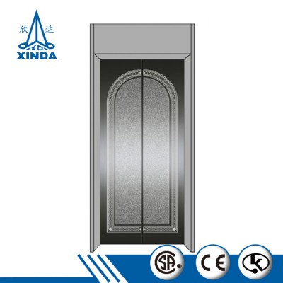 Sliding elevator door wholesale best high quality elevator door price