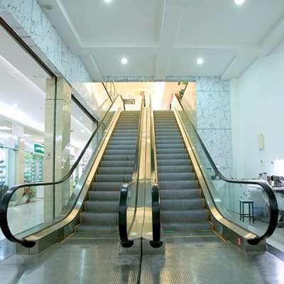 Fashion & various design supermarket indoor escalators