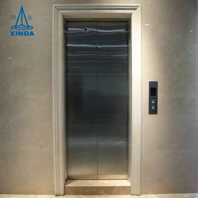Lift elevator home residential commercial passenger elevator 800kg capacity