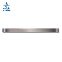 Elevator handrail high quality durable stainless steel escalator handrail for elderly