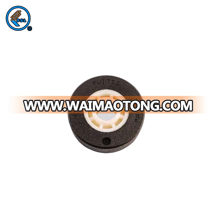 High Quality Low Price Escalator Spare Parts Escalator Step Chain Roller